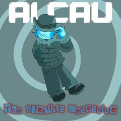 [Alcau] The Electric Detective