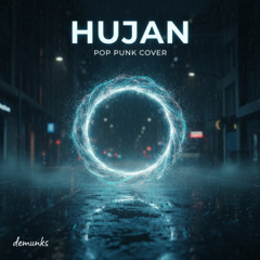 Utopia - Hujan (Pop Punk Cover)