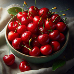 Bitter Cherries