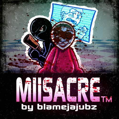 MIISACRE - Wii Funkin OFFICIAL OST