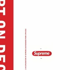 [READ PDF] Art on Deck: An Exploration of Supreme Skateboards from 1998-2018