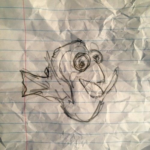 triplesixdelete, diklor - dory