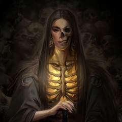 DAKRiOADENiTiS - Eternal love for the Goddess of Death