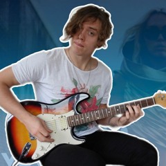 Miley Cyrus - Flowers (ROCK VERSION)