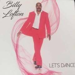 Billy Lofton -  True Love