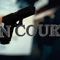Sai Laurent x Jr Rollaxk x Nazzy Rollaxk - On Court