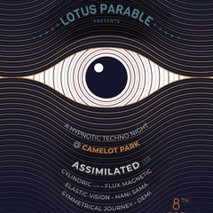Lotus Parable with Assimilated - Demi Set