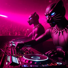 Pink Panter Extended  (Bohemian Rhapsody)