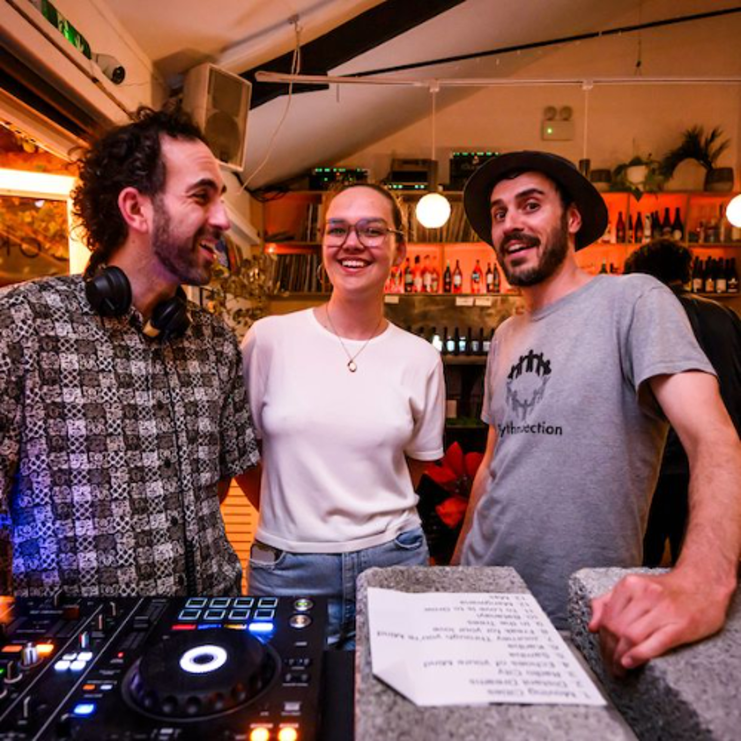 Balearic London 03 – Balearic London episode artwork