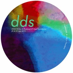 Dyed Soundorom - Cosmocats
