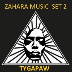 Set 2 Tygapaw
