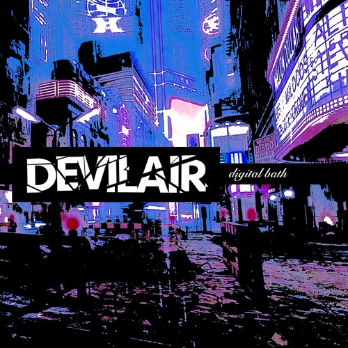 Digital Bath (Free Download)