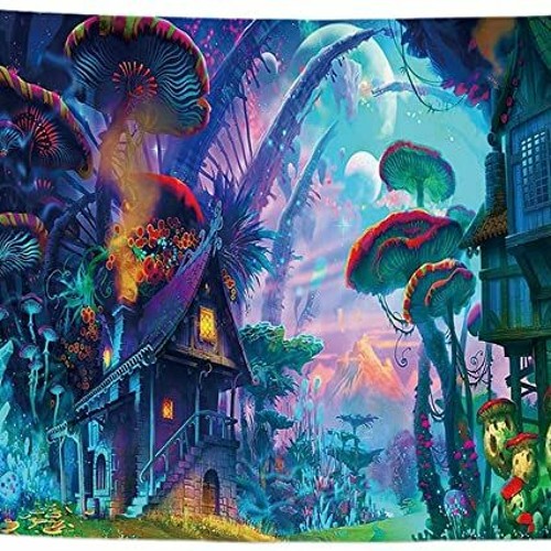 Psytrance May 2020