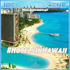 #HotelsInHawaii
