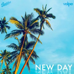 Sparkee & Volpe - New Day
