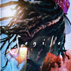 Senile Freestyle [Prod. By Frozy]