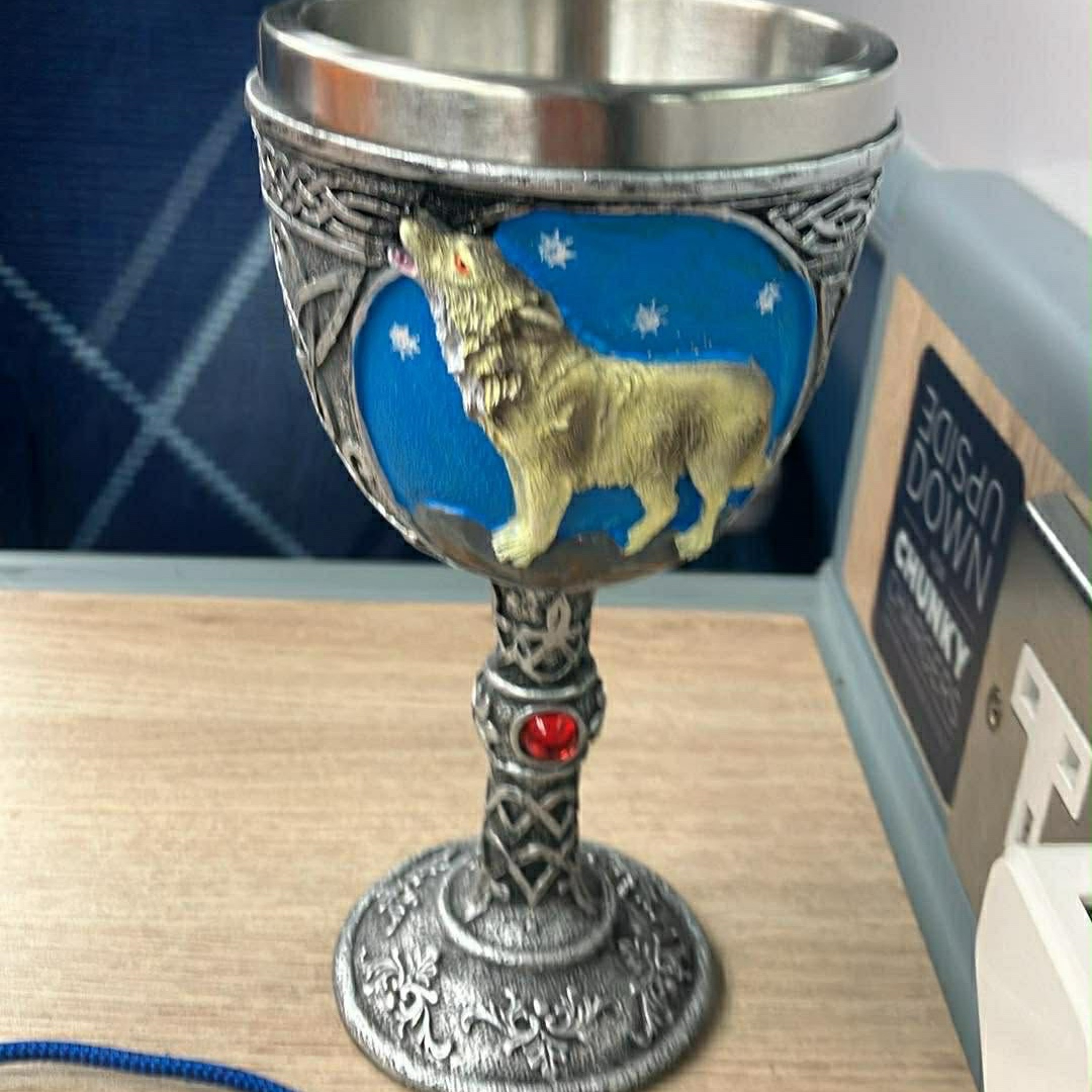 Travel Jags VII: The War Between The Jags And The Sea