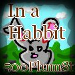 500PlumST - In A Habbit (Prod.lowironbeats)