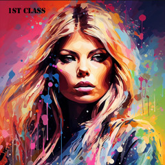 +First Class+ (feat Qleaner)