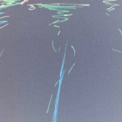 tuned to a dead channel 5