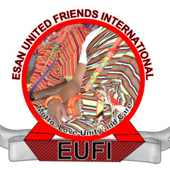 Esan United Friends International Music by Rufus Otor
