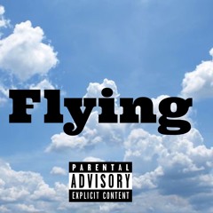B Melo- Flying (prod. Ellipsi)