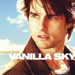 Vanilla Sky  - Afrika Shox