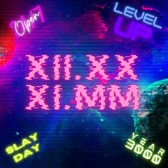 Reachin' feat. Cousin Quis (prod.Astro)