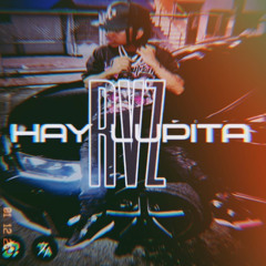Afro Lupita (Rvz remix)