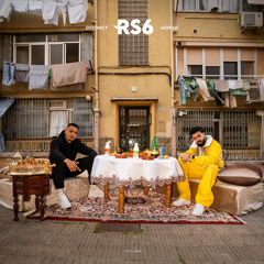 RS6 (feat. Morad)