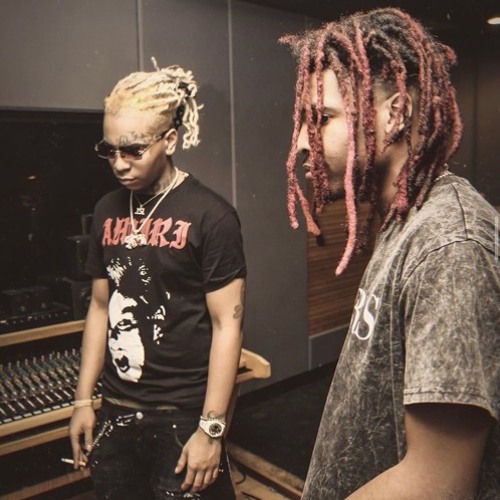 Lil Gotit Ft. Lil Keed - Atlanta (Unreleased)