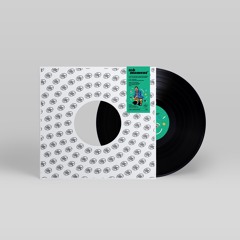 TVB - Moment [EP] UKM 087