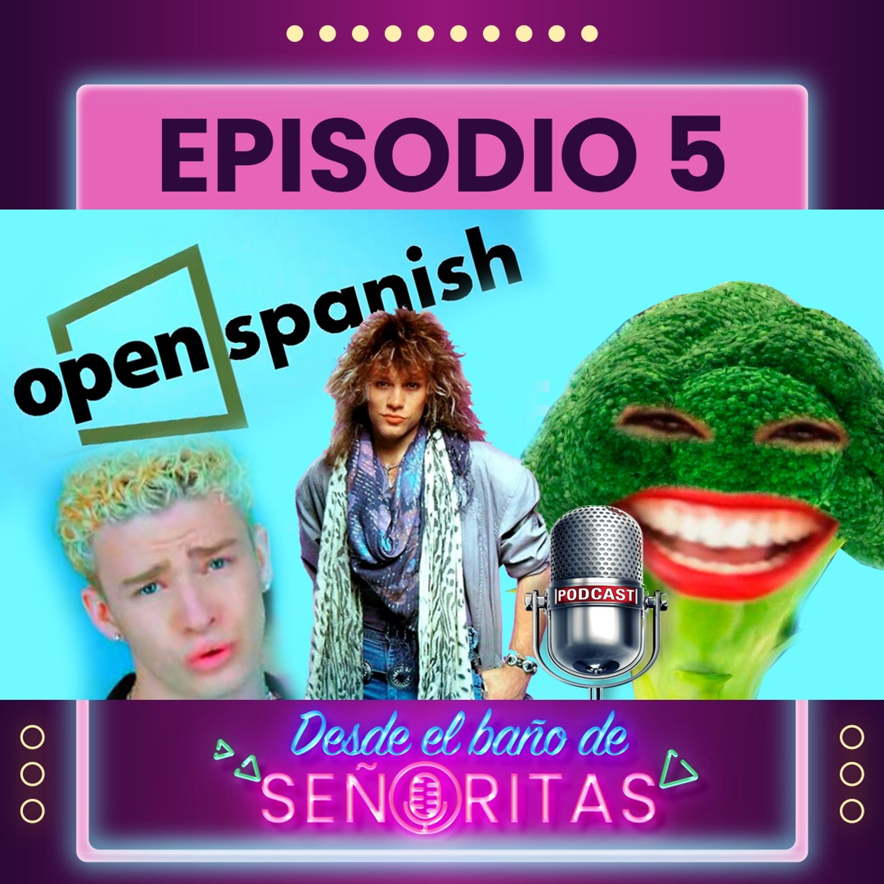 Desde el Baño de Señoritas