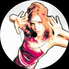 Strike -  U Sure Do (Kieron Veitch's Fantazia Organ Edit)