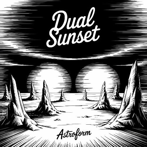 Dual Sunset