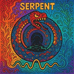 SERPENT