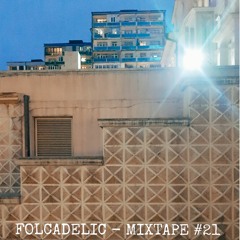 Mixtape #21