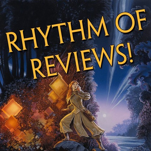 Stream episode Rhythm of War Overall Thoughts - Rhythm of Reviews by  Shardcast podcast | Listen online for free on SoundCloud