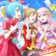 [FULL ALT VOCAL.] Niccori^^ Survey Team Theme- Luka & Miku (Project Sekai: Colorful Stage)