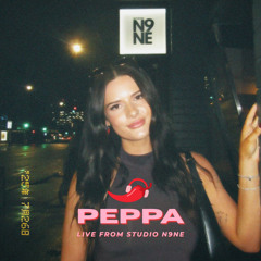 Live from Studio N9NE