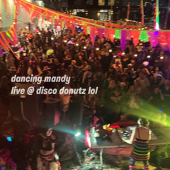 Live at Disco Donutz LOL 2025 ft. Thugshells