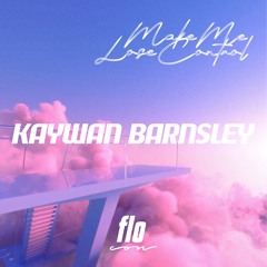flocon & Kaywan Barnsley - Make Me Lose Control