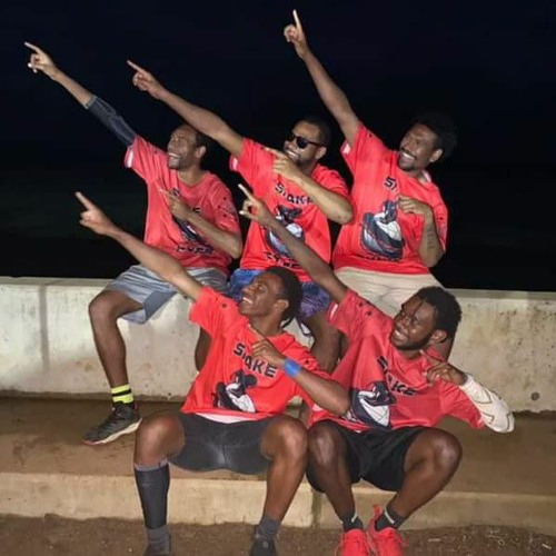 Tavile Nakanai ( 2022) 🇵🇬🔥🥴