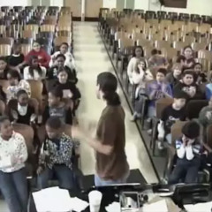 PS22 Chorus, Children choir - Joga - Björk