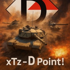 xTz - D Point!