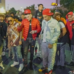 Cj Sole Ft. Fenix Flexin - Dog Walker