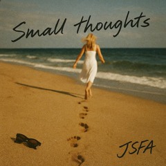 (Afterword) Little Thing, Big Love