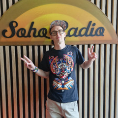 Soho Radio June 2025