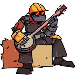 Frontier Justice  FNF Vs. Mann Co.  Instrumental