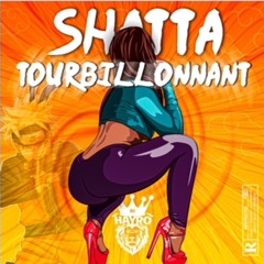 Dj Hayro Mix Shatta Tourbillonnant 2024